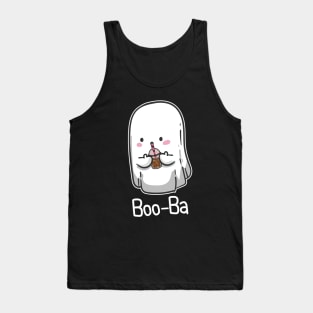 Boo-Ba Tank Top